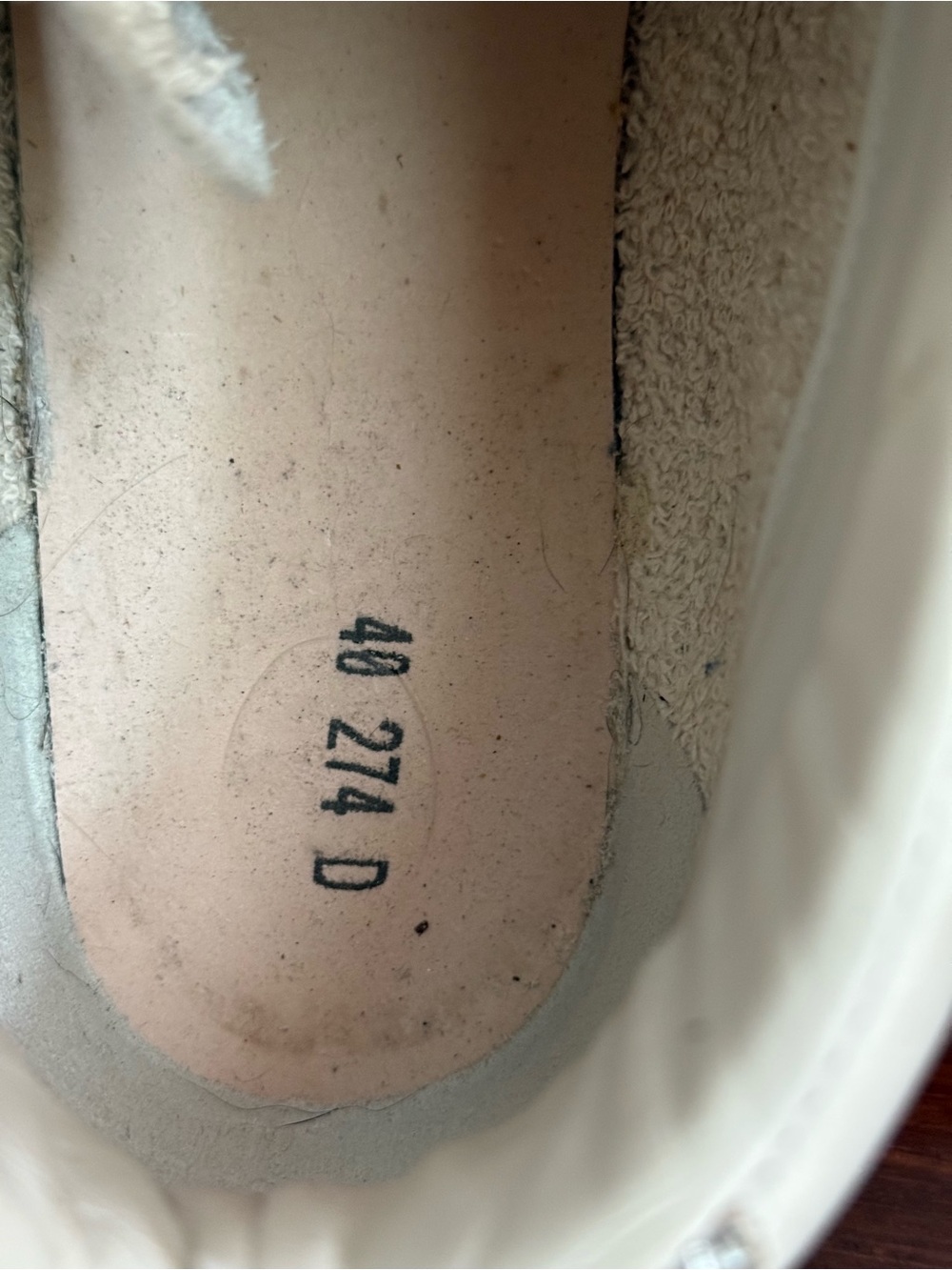 Golden Goose Midstar EU40 - Picture 7 of 16